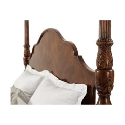 Theodore Alexander The Middleton Rice Bed -Grayson-Living 8205 065 more 3
