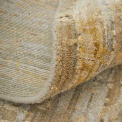 Feizy Eastfield 69FQF Modern Abstract In Yellow/Ivory/Gold 18 Feizy Eastfield 69FQF Modern Abstract In Yellow/Ivory/Gold -Grayson-Living 8242447f499edb1abd986359bfd6a9d21bdc9931