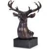 Maitland Smith Stag Accessory