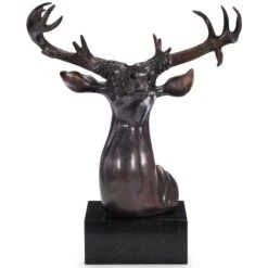 Maitland Smith Stag Accessory -Grayson-Living 8295 10 so 0720 hires