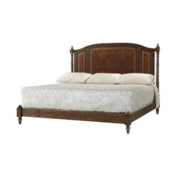 Theodore Alexander Brooksby Bed 11 Theodore Alexander Brooksby Bed -Grayson-Living 8305 062