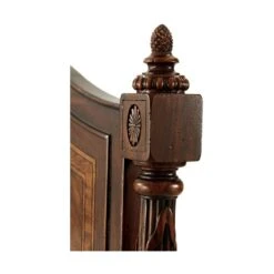 Theodore Alexander Brooksby Bed 13 Theodore Alexander Brooksby Bed -Grayson-Living 8305 062 1