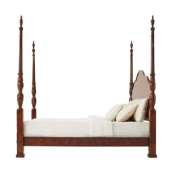 Theodore Alexander The Middleton Rice Bed -Grayson-Living 8305 065 more 2