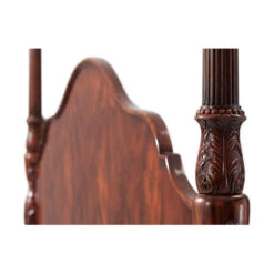 Theodore Alexander The Middleton Rice Bed -Grayson-Living 8305 065 more 3