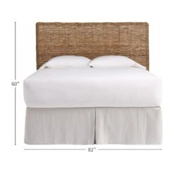 Universal Furniture Coastal Living Nesting Headboard Only -Grayson-Living 833206H DIM
