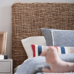 Universal Furniture Coastal Living Nesting Headboard Only -Grayson-Living 833 RS3 205H Detail