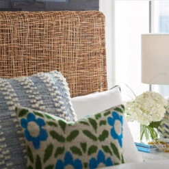 Universal Furniture Coastal Living Nesting Headboard Only -Grayson-Living 833 RS4 205H Detail