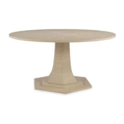 Maitland Smith Poppy Dining Table