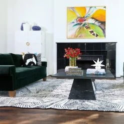 Global Views Janice Pillow -Grayson-Living 84664