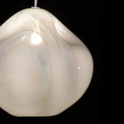 Fine Art Vesta 22" Round Pendant -Grayson-Living 869040 11LD 2