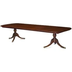 Maitland Smith Lukas Dining Table (SH03-020105M)