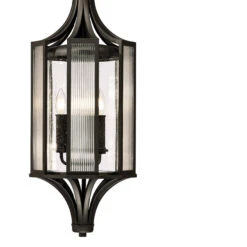 Fine Art Bristol Lantern -Grayson-Living 899882 A 1