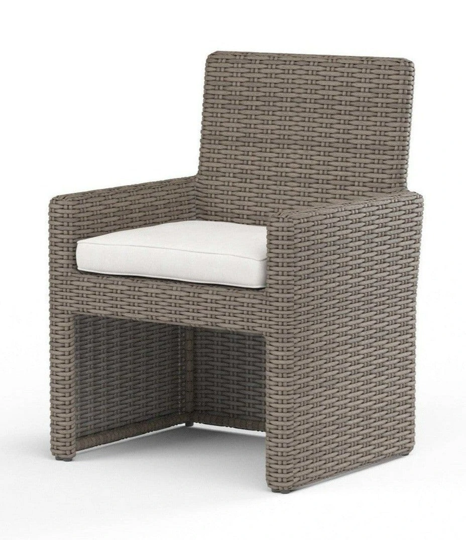 Sunset West Coronado Dining Chair MDP 1 Sunset West Coronado Dining Chair MDP