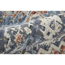 Feizy Kaia 39HTF Transitional Medallion In Ivory/Blue/Red 17 Feizy Kaia 39HTF Transitional Medallion In Ivory/Blue/Red -Grayson-Living 8a304639 69c9 4193 8557 227dbdf2c745