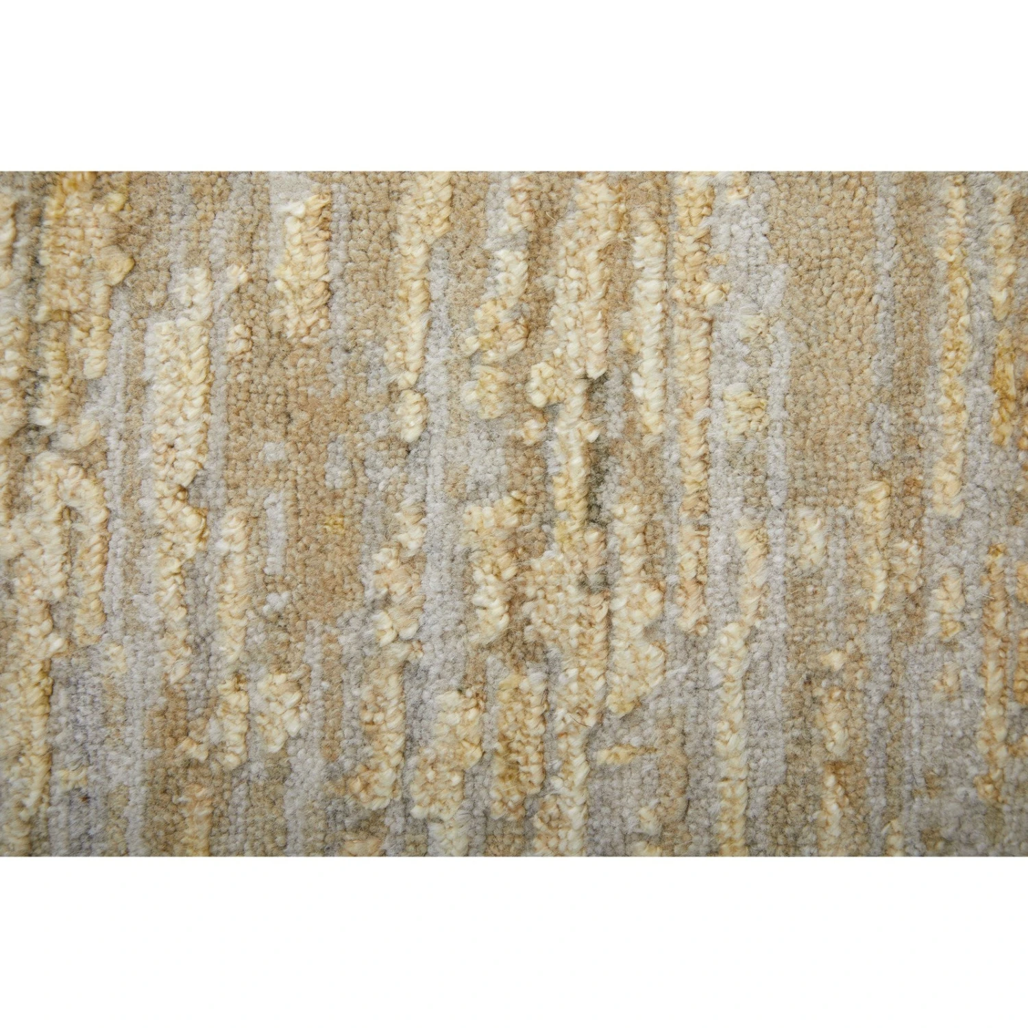Feizy Eastfield 69FTF Modern Abstract In Yellow/Ivory/Gold 8 Feizy Eastfield 69FTF Modern Abstract In Yellow/Ivory/Gold - Image 8