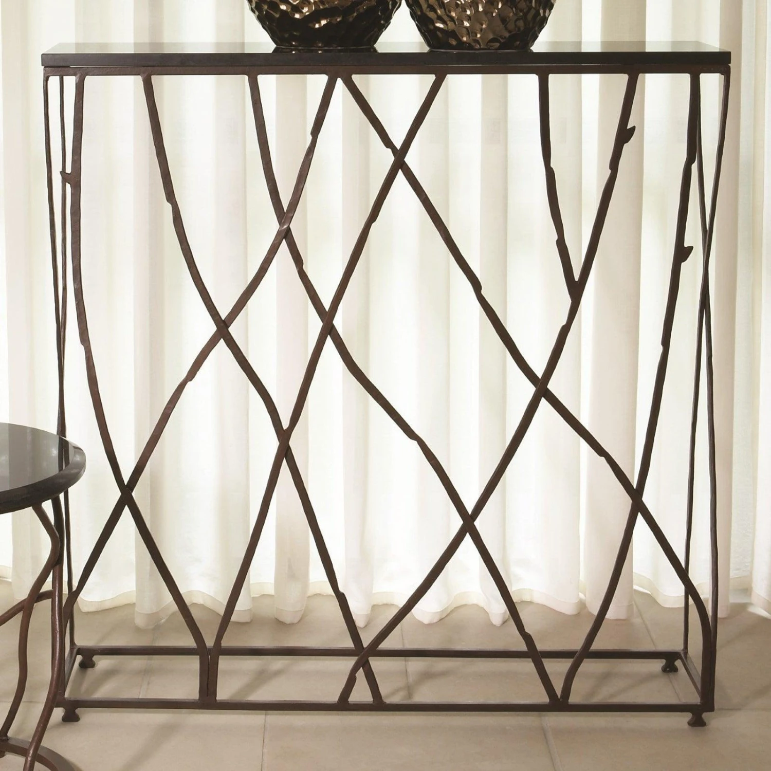 Global Views Branch Console 1 Global Views Branch Console