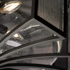 Fine Art Bristol 21.5" Outdoor Flush Mount -Grayson-Living 900082 A