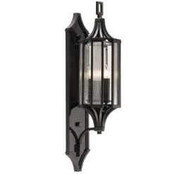 Fine Art Bristol Outdoor Wall Mount -Grayson-Living 900181 1
