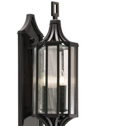 Fine Art Bristol Outdoor Wall Mount -Grayson-Living 900181 A 1