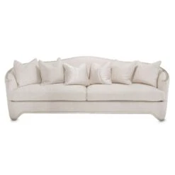 Michael Amini London Place Sofa -Grayson-Living 9004816 CHPGN 124 2