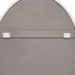 Michael Amini Villa Cherie Caramel Vanity Mirror -Grayson-Living 9008068 822 4