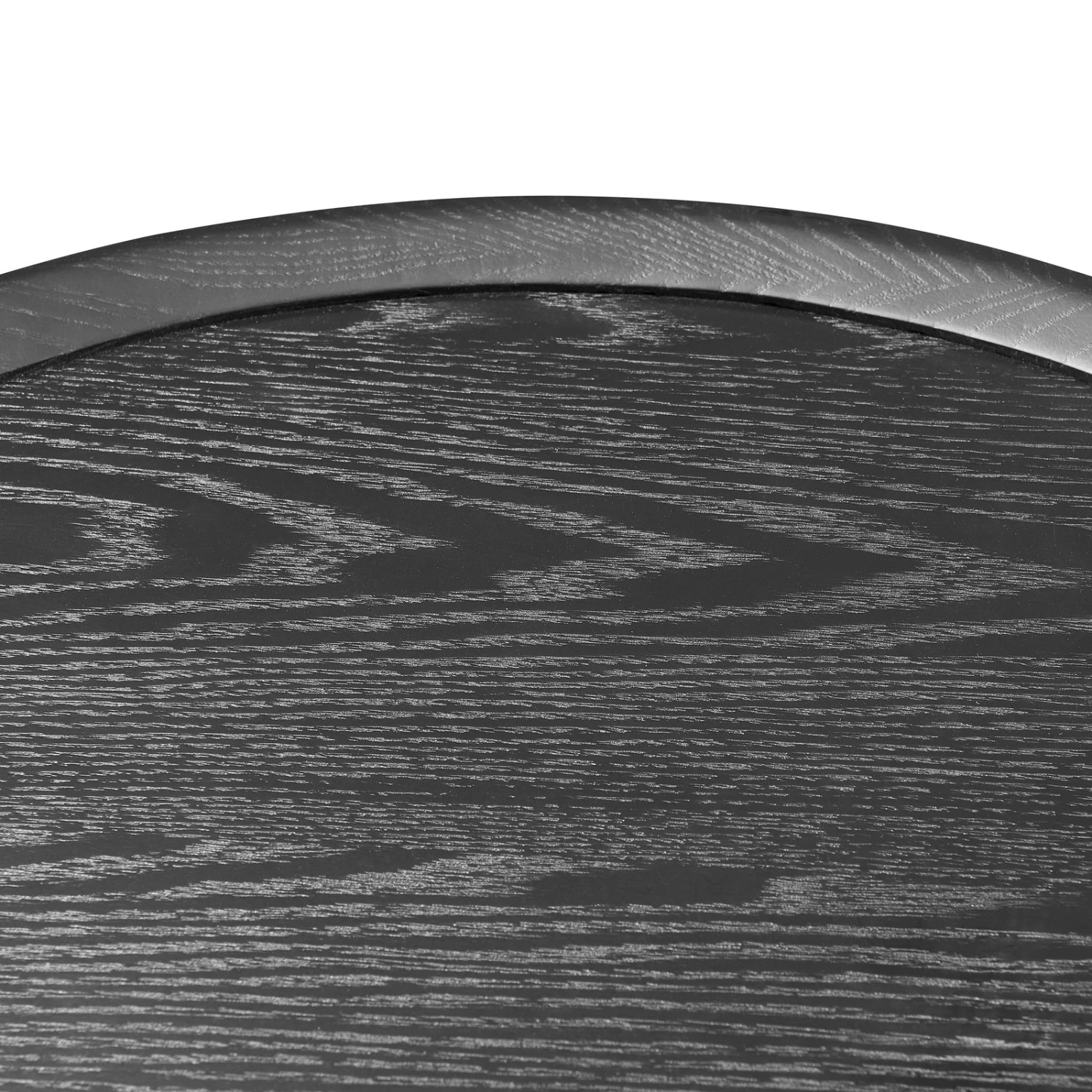 Euro Style Niklaus 35" Round Coffee Table 5 Euro Style Niklaus 35" Round Coffee Table - Image 5