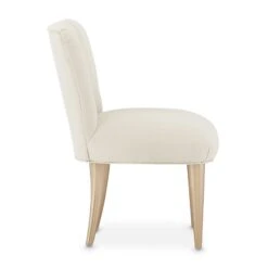 Michael Amini La Rachelle Vanity Chair -Grayson-Living 9034244 136 2
