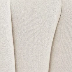 Michael Amini La Rachelle Vanity Chair -Grayson-Living 9034244 136 8