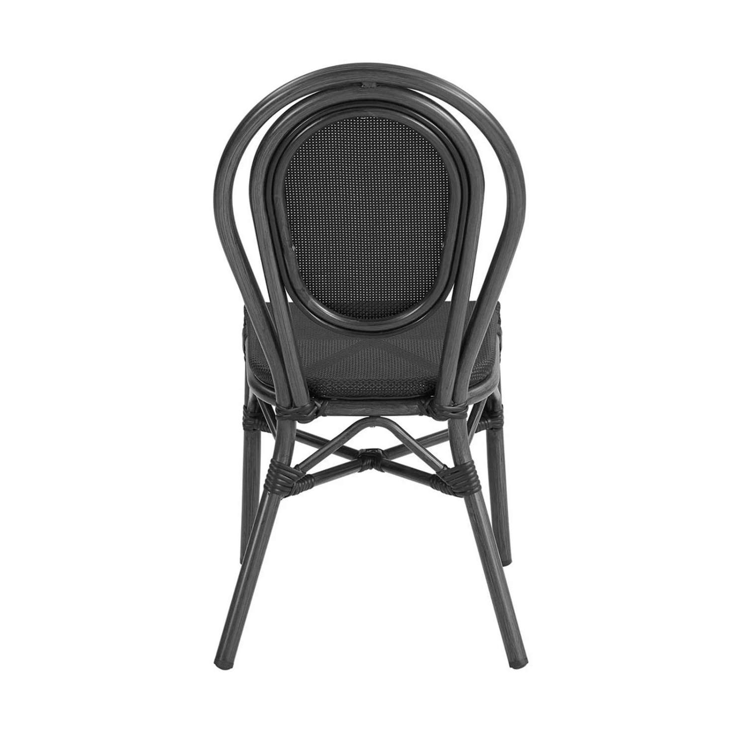 Euro Style Erlend Stacking Side Chair - Set Of 2 5 Euro Style Erlend Stacking Side Chair - Set Of 2 - Image 5