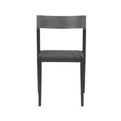 Euro Style Ronan Side Chair - Set Of 2