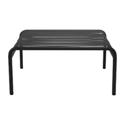 Euro Style Enid 36" Outdoor Coffee Table 22 Euro Style Enid 36" Outdoor Coffee Table -Grayson-Living 90726 BLK 03