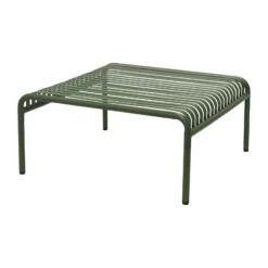 Euro Style Enid 36" Outdoor Coffee Table 36 Euro Style Enid 36" Outdoor Coffee Table -Grayson-Living 90726 DKGRN 06