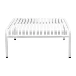 Euro Style Enid 36" Outdoor Coffee Table 39 Euro Style Enid 36" Outdoor Coffee Table -Grayson-Living 90726 WHT 01