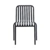 Euro Style Enid Outdoor Side Chair - Set Of 2