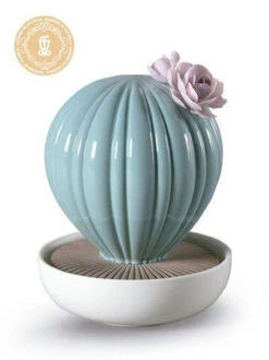 Lladro Ferocactus Cactus Diffuser -Grayson-Living 9085f9c232e1908fe8c9407358c18dc16fc4e7b10a08b177259ad7792622de6179e7826fd583a146729f68d922f85bf14ff6937a52be3b1947419d43965bdd69 1