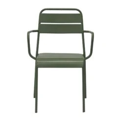 Euro Style Rosco Outdoor Armchair - Set Of 2