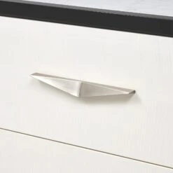 Michael Amini Tuxedo Dresser - Piano Keyboard 31 Michael Amini Tuxedo Dresser - Piano Keyboard -Grayson-Living 9087050SA 832 10