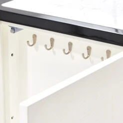 Michael Amini Tuxedo Dresser - Piano Keyboard 32 Michael Amini Tuxedo Dresser - Piano Keyboard -Grayson-Living 9087050SA 832 11