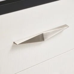 Michael Amini Tuxedo Dresser - Piano Keyboard 36 Michael Amini Tuxedo Dresser - Piano Keyboard -Grayson-Living 9087050SA 832 15