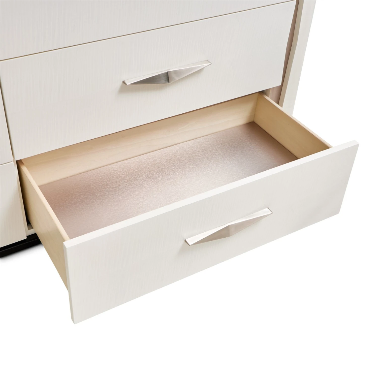 Michael Amini Tuxedo Dresser - Piano Keyboard 9 Michael Amini Tuxedo Dresser - Piano Keyboard - Image 9