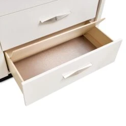 Michael Amini Tuxedo Dresser - Piano Keyboard 29 Michael Amini Tuxedo Dresser - Piano Keyboard -Grayson-Living 9087050SA 832 8