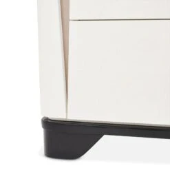 Michael Amini Tuxedo Dresser - Piano Keyboard 30 Michael Amini Tuxedo Dresser - Piano Keyboard -Grayson-Living 9087050SA 832 9