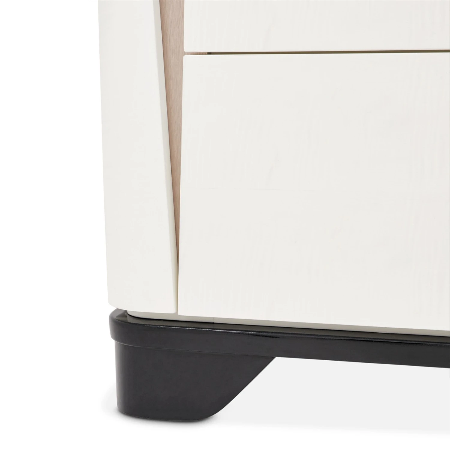 Michael Amini Tuxedo Dresser - Piano Keyboard 11 Michael Amini Tuxedo Dresser - Piano Keyboard - Image 11