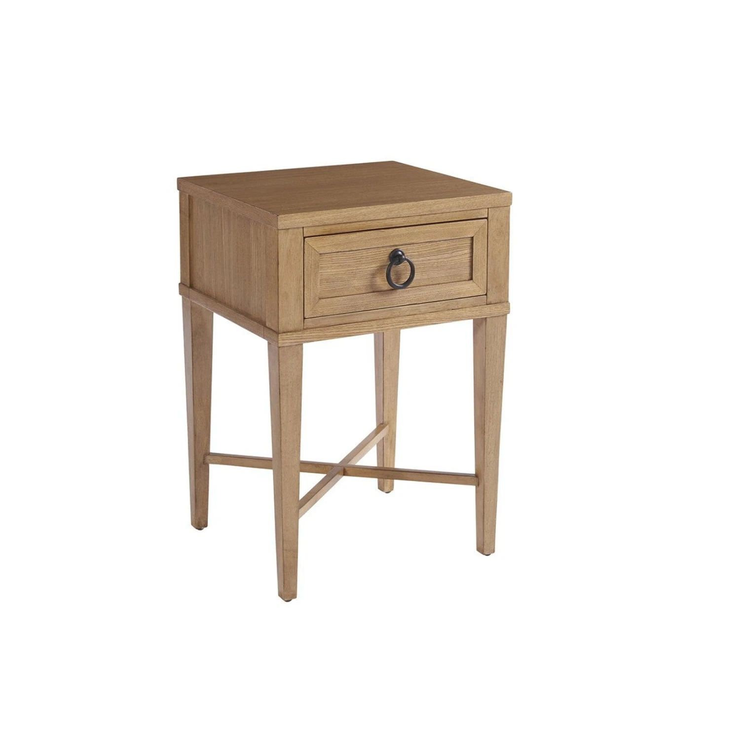 Barclay Butera Newport Clay Night Table 1 Barclay Butera Newport Clay Night Table