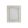Barclay Butera Malibu Manzanita Metal Mirror