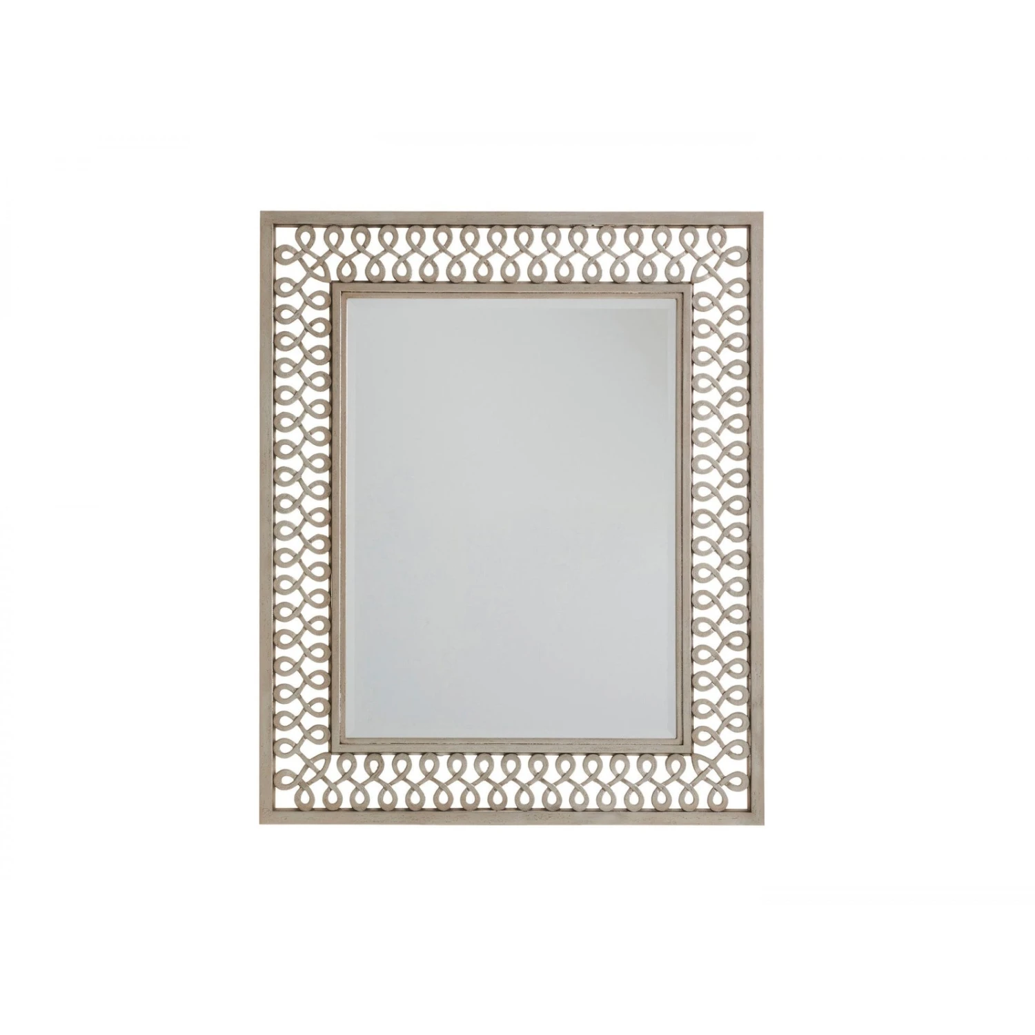 Barclay Butera Malibu Manzanita Metal Mirror 1 Barclay Butera Malibu Manzanita Metal Mirror