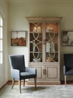 Barclay Butera Malibu Serra Upholstered Arm Chair Customizable -Grayson-Living 926 864 PR b51d77d0 e27e 4a51 8517 5185d1a3fd01