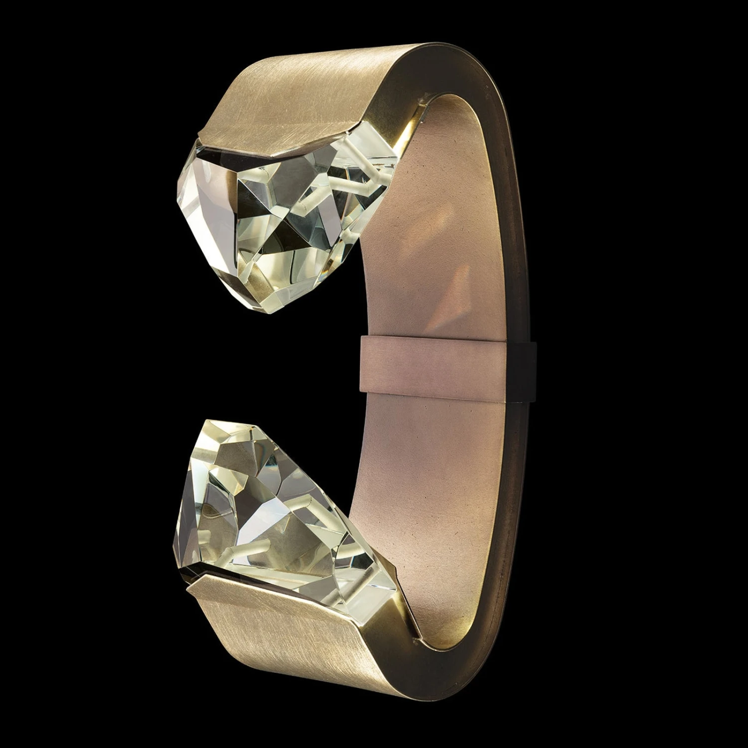 Fine Art Strata 16" Sconce 3 Fine Art Strata 16" Sconce - Image 3