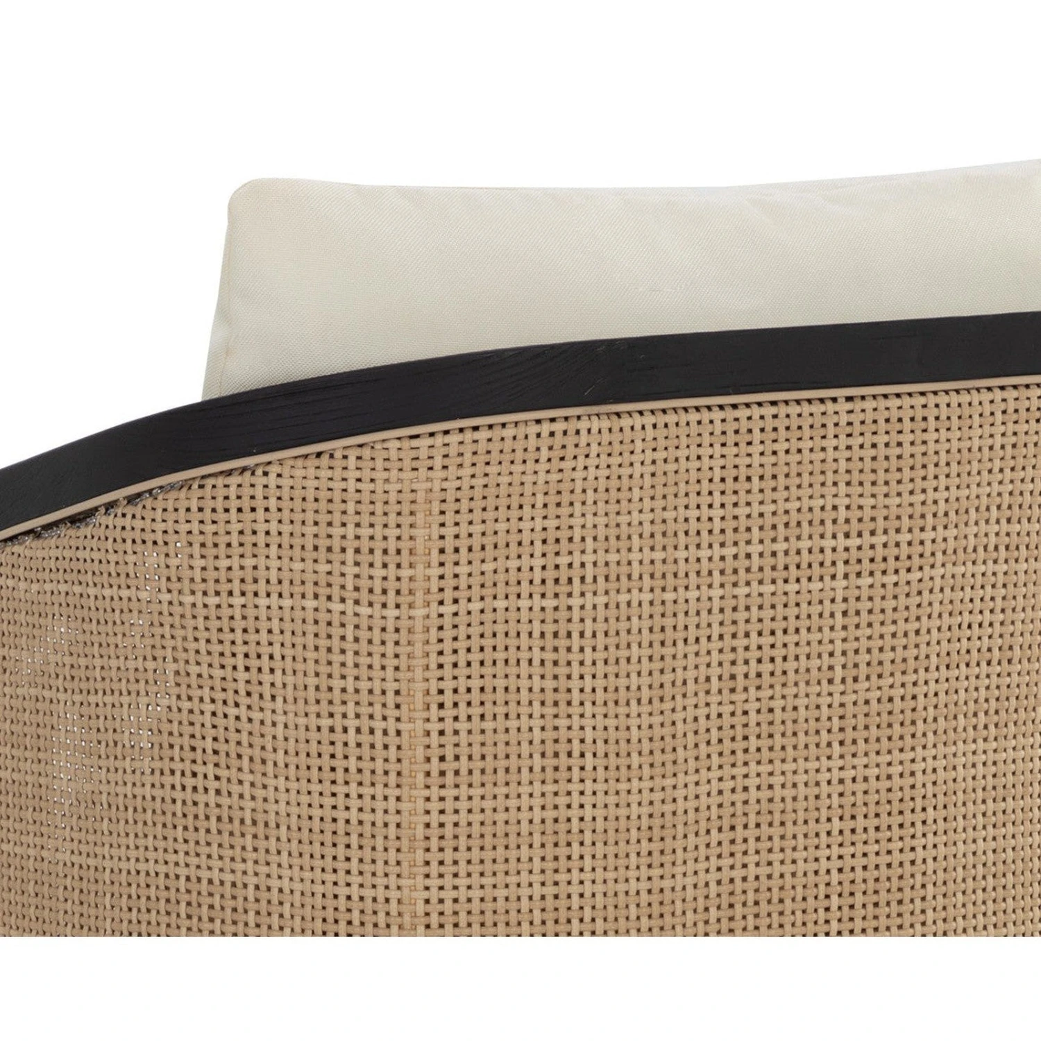 Sunpan Palermo Dining Chair 9 Sunpan Palermo Dining Chair - Image 9