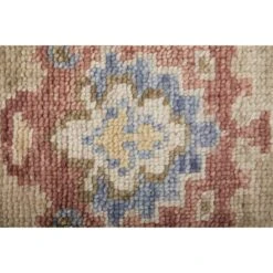 Feizy Fillmore 69CJF Transitional Floral & Botanical In Brown/Tan/Blue -Grayson-Living 9c24ddc6628f3810f0601b3d3f2ced243154ec18